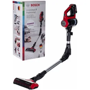 Bosch BBS711ANM Stabstaubsauger/Elektrischer Besen Beutellos 0,3 l Sch...