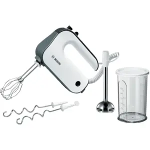 Handmixer : Bosch MFQ49700