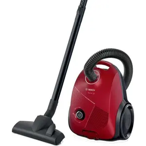 Bosch Serie 2 BGLS2RD1, 600 W, Zylinder-Vakuum, Trocken, Staubbeutel, ... günstig