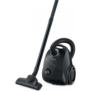 Bosch Serie 2 BGLS2BA1, 600 W, Zylinder-Vakuum, Trocken, Staubbeutel, ...