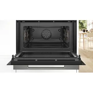 Bosch Serie 8 Cmg7241b1 Multifunktionsofen 45l günstig