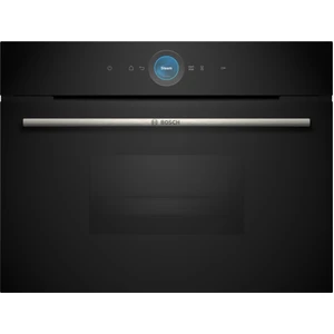 Bosch Serie 8 CDG714XB1, Klein, 38 l, 30 - 100 °C, Schwarz, Berührung,... günstig