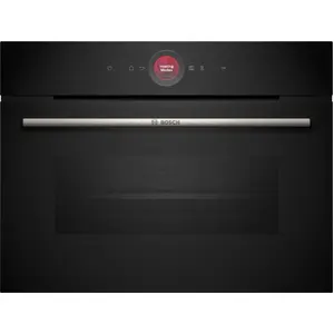 Bosch Serie 8 Cbg7341b1 Multifunktionsofen 47l günstig