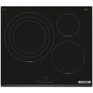 Bosch Pid631bb5e Induktionskochfeld 60 Cm 3 Brennern