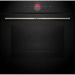 Bosch HBG7241B1, Backofen