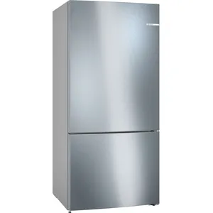 Bosch Kgn86viea Kühlschrank Mit Gefrierfach