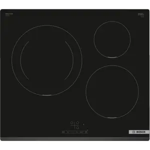 Bosch Pij631bb5e Induktionskochfeld 3 Brennern
