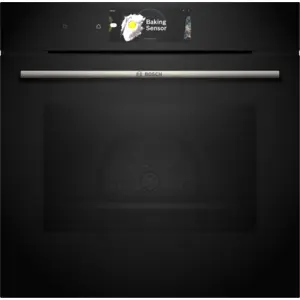 Bosch Hsg7584b1 Multifunktionsofen