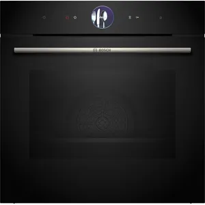 Bosch HSG7364B1 Backofen 71L Einbau Dampf-Funktion Kochassistent Home ... günstig