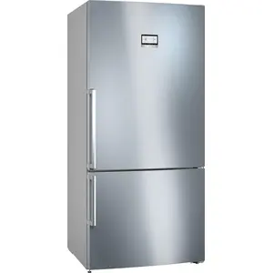 Bosch Kgn86aidr Kühlschrank Mit Gefrierfach