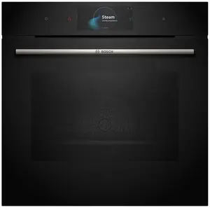 Bosch Serie 8 Hrg7784b1 Multifunktionsofen 71l