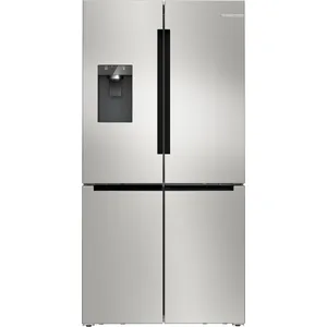 Bosch KFD96APEA Serie 6, French Door günstig