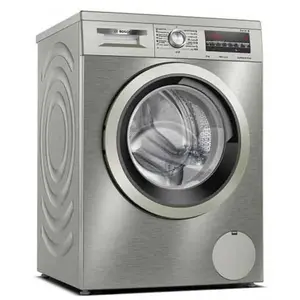 Bosch WUU28T8XES, Frontlader, 8 kg, B, 71 dB, 1400 RPM, A