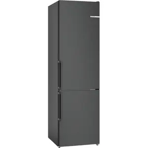 Bosch Serie 4 KGN36VXCT, 321 l, NoFrost-Funktion (Kühleinheit), SN-T, ...