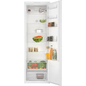 Bosch Serie 2 KIR81NSE0, 310 l, SN-ST, 35 dB, E, Weiß günstig