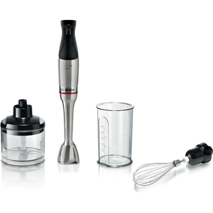 Bosch MSM6M821, Pürierstab, 1,4 m, 1200 W, Edelstahl