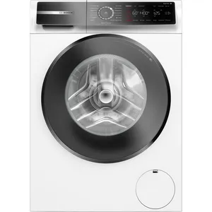 Bosch Serie 8 WGB244040, Frontlader, 9 kg, B, 69 dB, 1400 RPM, A