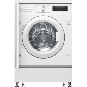 Bosch Serie 8 WIW28443, Frontlader, 8 kg, B, 66 dB, 1400 RPM, C günstig