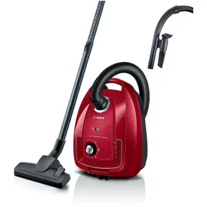 Bosch Pae Bgb38rd2 Staubsauger
