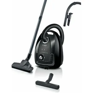 Bosch Serie 4 BGL38BA2H, 600 W, Trommel-Vakuum, Trocken, Staubbeutel, ... günstig