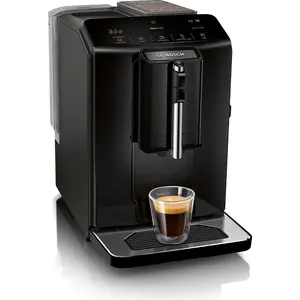 Bosch Serie 2 TIE20109 - Espressomaschine - Espresso-Automat - 15 Bar