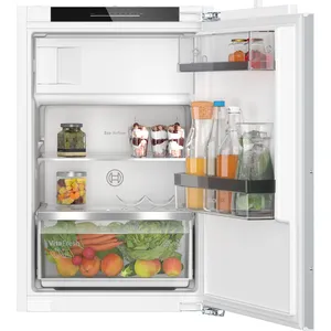 Bosch KIL22ADD1, 119 l, Integriert, D, 35 dB, SN-ST, 3 kg/24h