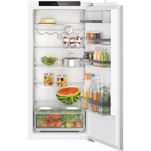 Bosch Serie 6 KIR41ADD1, 204 l, SN-ST, 28 dB, D, Weiß günstig
