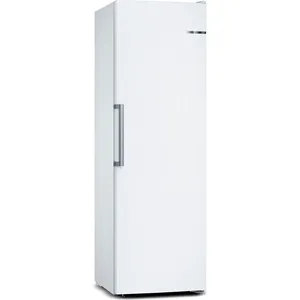 Bosch Serie 4 GSN36CWEV, 242 l, 18 kg/24h, SN-T, No-Frost-System, E, W...