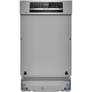 Bosch SPI6ZMS29E Geschirrspüler 8 Programme Aquastop Home Connect