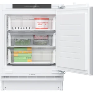 Bosch Serie 6 GUN21ADE0, 85 l, 8 kg/24h, SN-T, No-Frost-System, E, Wei... günstig