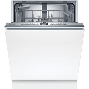 Bosch SMV4HTX00E Serie 4 Einbau-Geschirrspüler vollintegriert 60 cm