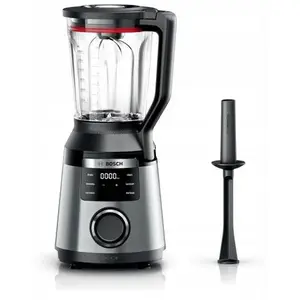 Bosch MMB6762M Standmixer (1800 W; schwarz)