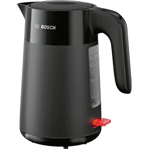 BOSCH TWK2M163 Wasserkocher 1,7 l, schwarz günstig