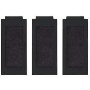Bosch BHZRFAB3, Filter, Staubsaugerroboter, Schwarz, Bosch Spotless Ma...