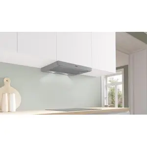 Bosch Serie 2 DFM064W55, 394 m³/h, Abluft/Umluft, D, A, B, 68 dB