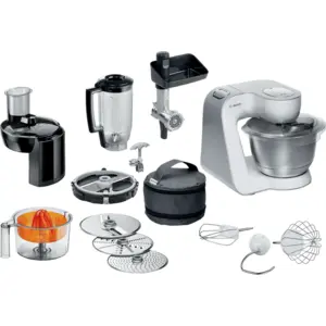 Bosch MUM58251 Weiß günstig