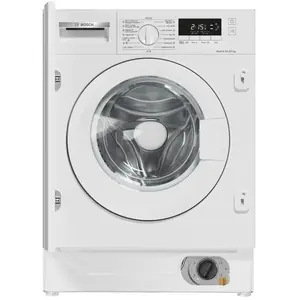 Bosch Wkd28260es Frontlader-waschtrockner