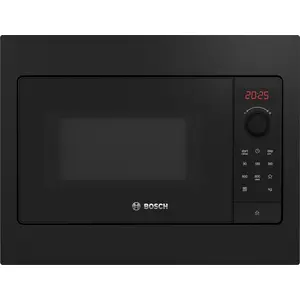 Bosch Serie 2 BFL523MB4, Integriert, Solo-Mikrowelle, 20 l, 800 W, Ein... günstig