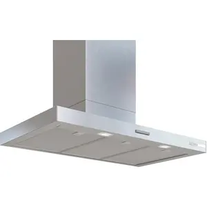 Bosch DWB93BC30, 400 m³/h, Abluft/Umluft, A, A, C, 67 dB
