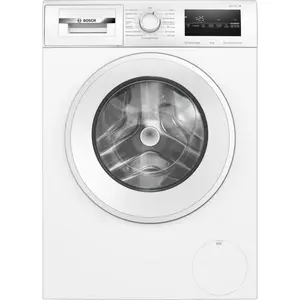 Bosch Serie 4 WAN2827UFR, Frontlader, 8 kg, B, 72 dB, 1400 RPM, A