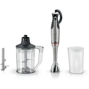 Bosch MSM8M950 ErgoMaster Edelstahl-Stabmixer edelstahl günstig