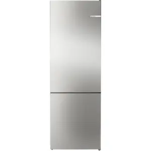 Kühl-Gefrierkombinationen : Bosch KGN492IAF