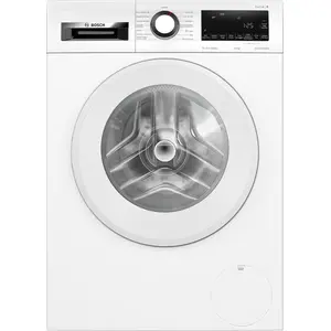 Bosch Serie 6 WGG254Z6II, Frontlader, 10 kg, B, 74 dB, 1351 RPM, A günstig