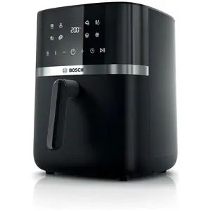 Bosch Serie 4 Maf462b0 Heißluftfritteuse