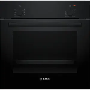Bosch Serie 2 HBF010BA1, Medium, Elektrischer Ofen, 66 l, 3300 W, 3300...
