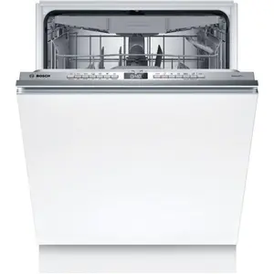 Bosch Serie 4 SBV4HCX07E, Voll integriert, Standardgröße (60 cm), 1,75... günstig