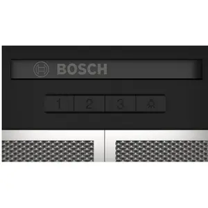 Bosch Serie 2 DBB63BC60, 384 m³/h, Abluft/Umluft, E, A, B, 65 dB günstig
