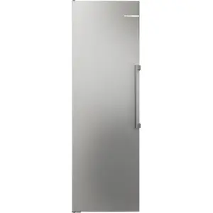 Bosch Serie 6 KSN36AICM, 402 l, No-Frost-System, SN-T, 35 dB, C, Edels...