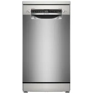 Bosch Sps4emi17e Geschirrspüler Mit Drittem Rack 10 Anzahl Maßgedecke