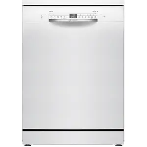 BOSCH SMS2HTW08E Geschirrspüler stand Eco Silence Drive 13 Maßgedecke